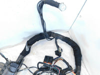 2008 08 Victory Vision Touring & Premium Main Wire Wiring Harness Loom w/ Plugs - C3 Cycle