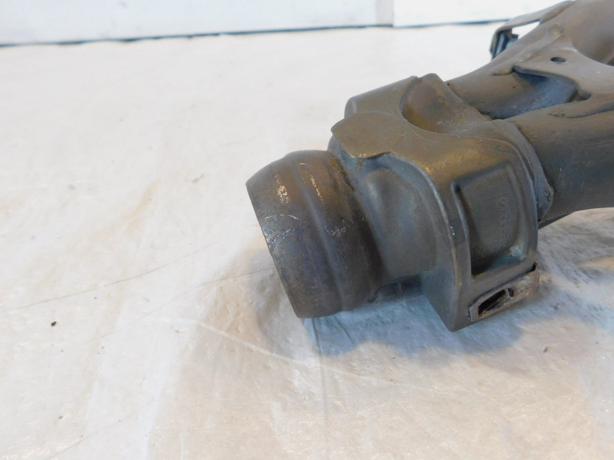 Can-Am Spyder F3-S F3-T RT Limited LTD STD Exhaust Muffler System Header Pipes - C3 Cycle