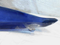 Ducati Sport-touring ST2 & ST4 Standard Black Left Side Tail Seat Cover Fairing - C3 Cycle