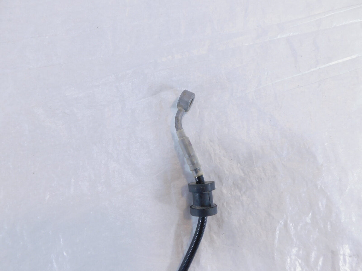 Royal Enfield Himalayan LS410 ABS Module to Rear Brake Caliper Pipe Hose Line - C3 Cycle