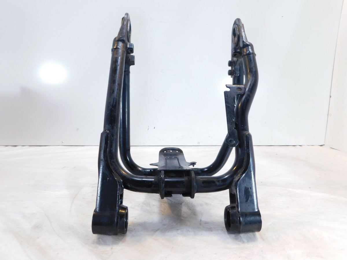 2002-2003 Victory V92 Deluxe Classic Rear Wheel Fork Bracket Swingarm Swing Arm - C3 Cycle