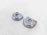 Harley Road King Electra Glide & Street Glide Highway Peg Mount Bracket Pieces - C3 Cycle