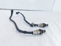 Harley Davidson Dyna Super Glide Softail Heritage Exhaust Pipe Oxygen O2 Sensors