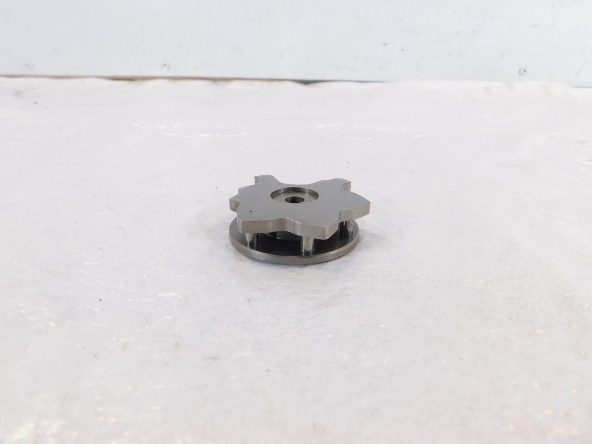 04-07 Honda Shadow VT750 VT750C Aero 750 Transmission Gearshift Drum Cam Plate - C3 Cycle