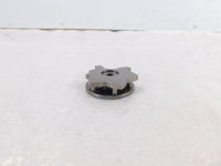 04-07 Honda Shadow VT750 VT750C Aero 750 Transmission Gearshift Drum Cam Plate - C3 Cycle