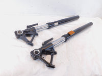 2020 2021 2022 2023 BMW F 900 R F900R Black Front Left/Right Suspension Forks - C3 Cycle