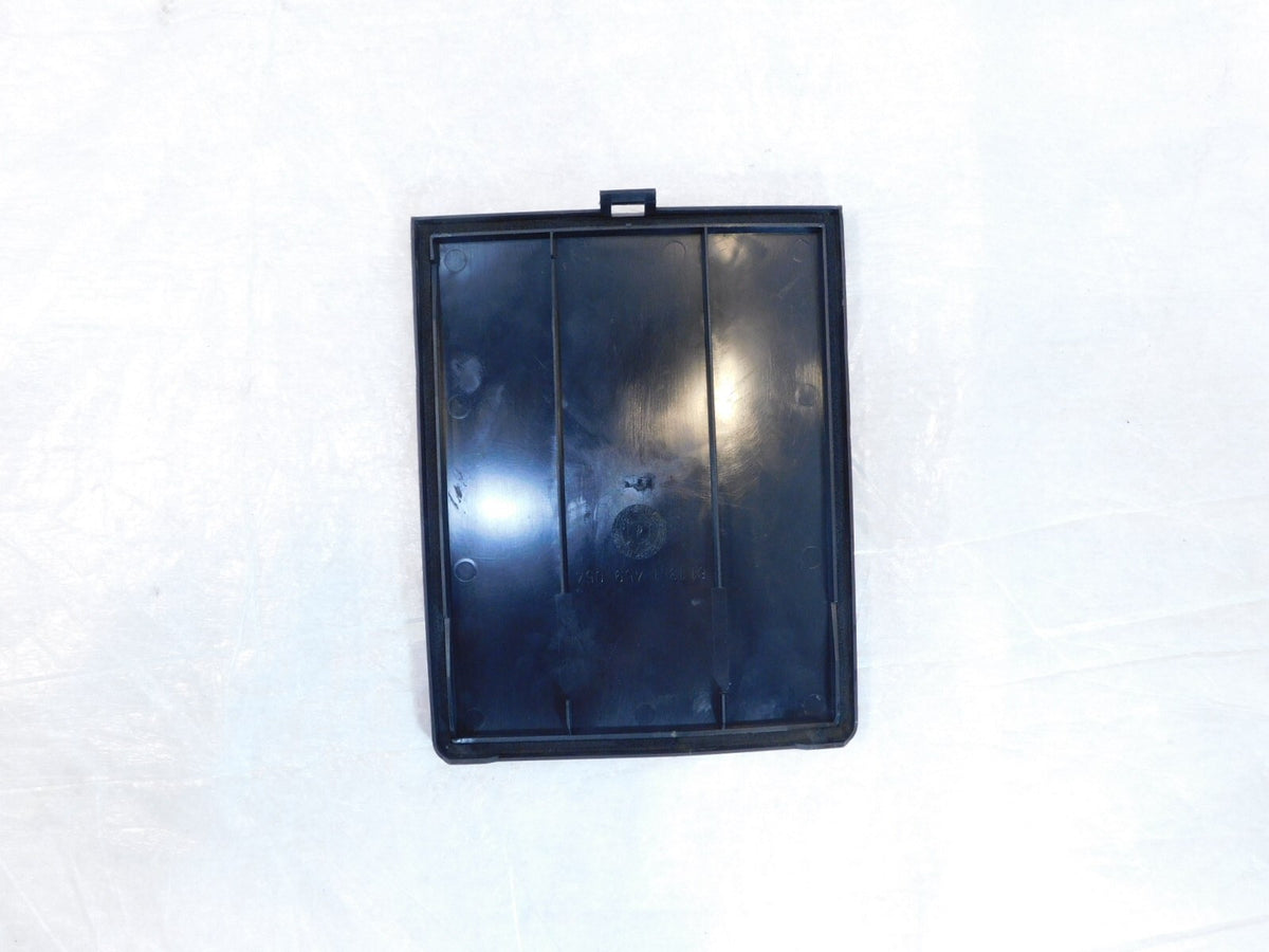 BMW K100 K100LT K100RS K1100LT K75 K75S Wire Harness Fuse Box Housing Cover Lid - C3 Cycle
