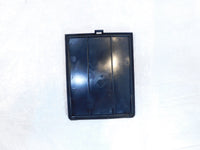 BMW K100 K100LT K100RS K1100LT K75 K75S Wire Harness Fuse Box Housing Cover Lid - C3 Cycle