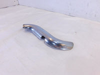 Harley Touring Road King Electra Glide Crossover Exhaust Pipe Cover Heat Shield - C3 Cycle