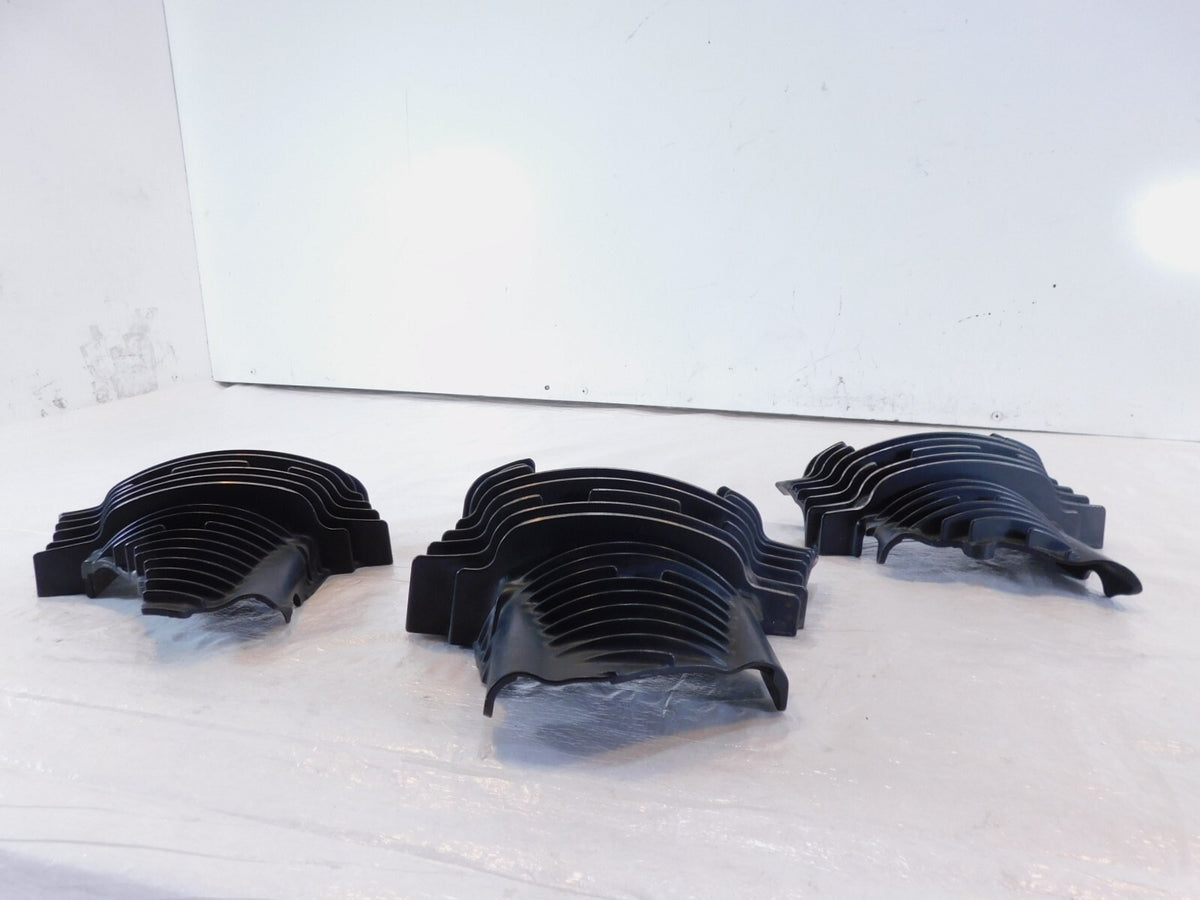Yamaha Royal Star Tour Deluxe Venture & S Engine Motor Cylinder Head Cover Fins
