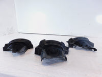 Yamaha Royal Star Tour Deluxe Venture & S Engine Motor Cylinder Head Cover Fins