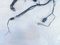 2011-2016 Victory Cross Country Front Fairing CPI Wire Wiring Harness -For Parts - C3 Cycle