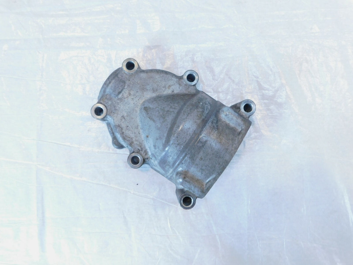 1987-1997 Suzuki Intruder 1400 VS1400 Left Crankcase Output Drive Shaft Cover - C3 Cycle