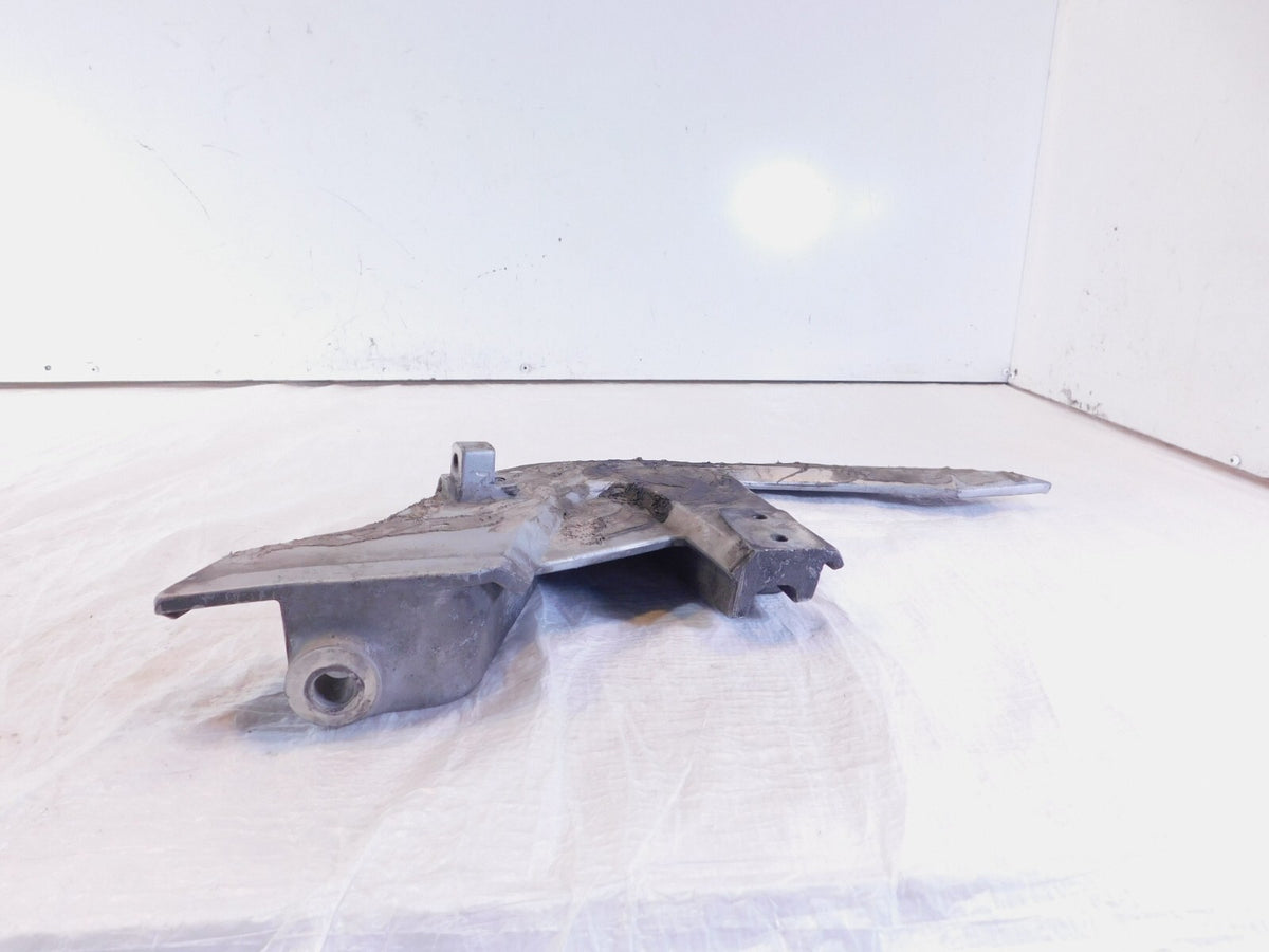 08-10 Victory Vision Right Passenger Footpeg Floorboard Footboard Mount Bracket - C3 Cycle