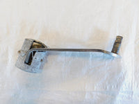 2002-2007 Kawasaki Vulcan 1500 1600 Mean Streak OEM Right Foot Brake Pedal Lever - C3 Cycle