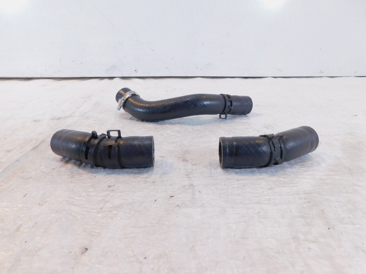 2022 22 Yamaha YZFR7 YZF-R7 R7 Misc Engine Coolant & Air Hose Line Pipe Lot - C3 Cycle