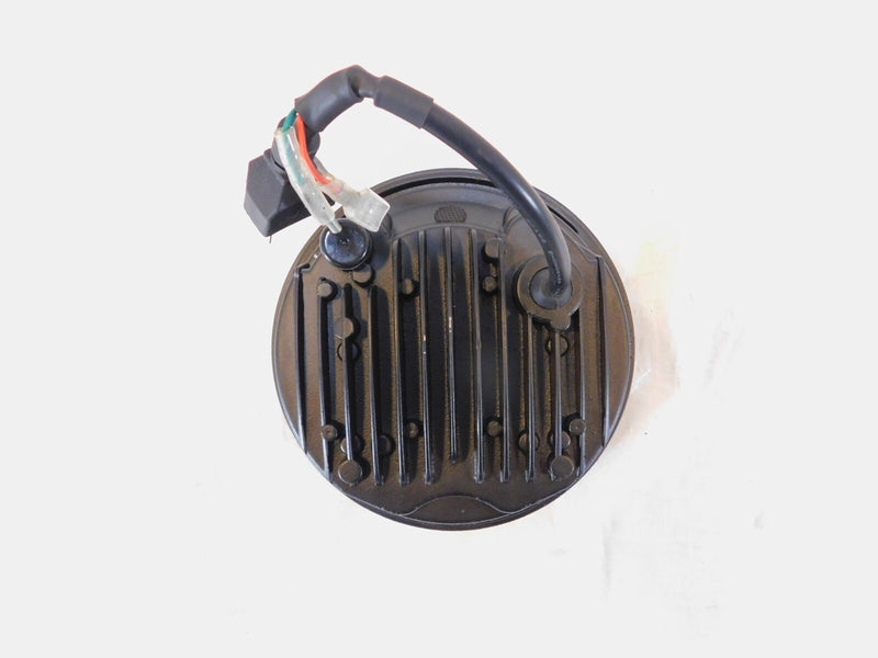 2015-2020 Harley Davidson Street 500 750 Front LED Headlight Headlamp Light Lamp