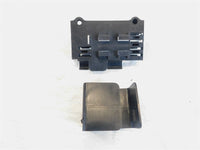 04-05 Harley Davidson XL883 & XL1200 Electrical Battery Relay Component Caddy - C3 Cycle
