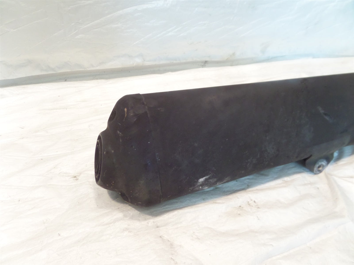 2008-2017 Suzuki GSX1300R Hayabusa Busa Right Side Exhaust Pipe Muffler - C3 Cycle