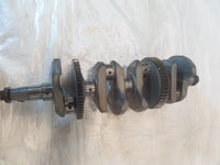 2003-2018 Yamaha FJR1300ES P FJR1300A AE Engine Motor Crank Crankshaft - C3 Cycle