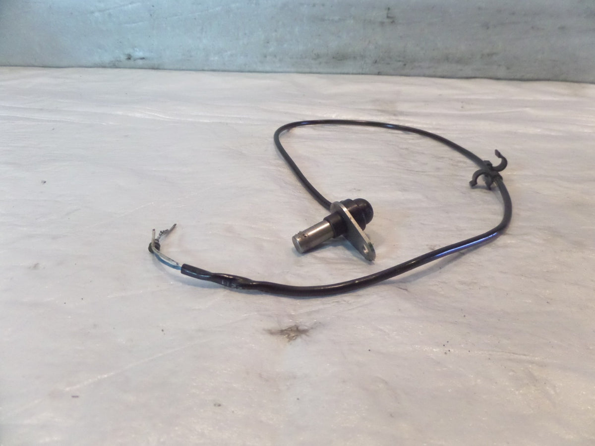 2012-2016 Triumph Speed Triple R & Trophy SE 1215 Rear Wheel ABS Speed Sensor - C3 Cycle