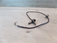 2012-2016 Triumph Speed Triple R & Trophy SE 1215 Rear Wheel ABS Speed Sensor - C3 Cycle