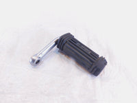 BMW Airhead R100 R60 R75 R80 R90 /6 R100RS Left Front Footrest Foot Peg - C3 Cycle