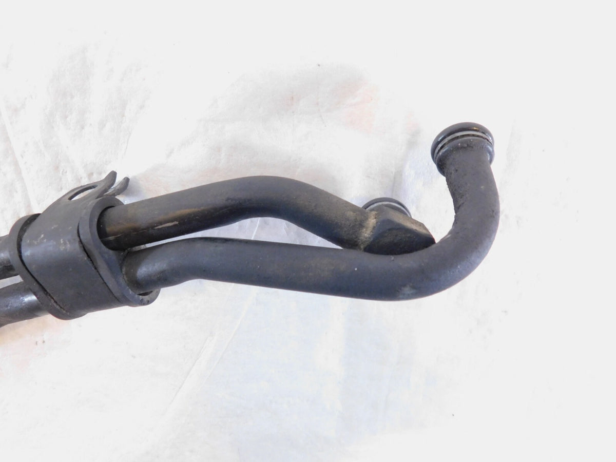 2008-2010 Victory Vision Touring Premium & Ness Oil Cooler Radiator Hose Lines
