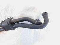 2008-2010 Victory Vision Touring Premium & Ness Oil Cooler Radiator Hose Lines