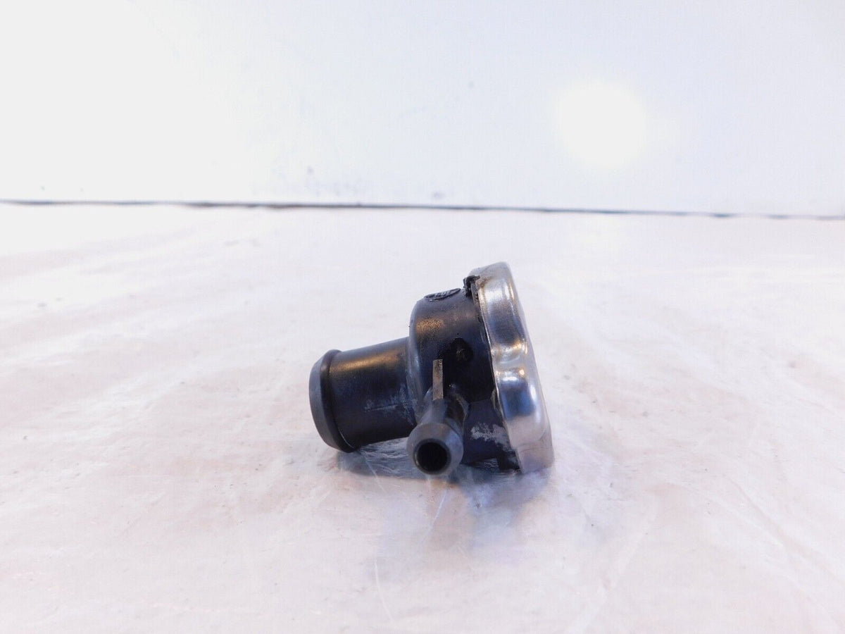 1988-2000 Honda GL1500 Goldwing 1500 Radiator Fluid Coolant Cap & Filler Neck - C3 Cycle