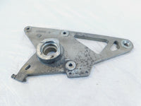 Buell S2 S2T Thunderbolt Right Swingarm Swing Arm Footpeg Footrest Mount Bracket - C3 Cycle