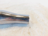 54-73 Harley Davidson Ironhead Sportster 900 1000 Handlebar Riser Mount Brackets - C3 Cycle