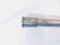 Kawasaki ZZR1200 & Ninja ZX-7 ZX7R ZX-9R ZX-10 ZX-11 Front Wheel Axle Bolt Shaft