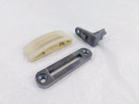 Harley Davidson Touring Dyna & Softail Primary Chain Tensioner Pad Bracket Mount - C3 Cycle