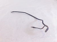 1988-2007 Kawasaki Ninja 250R EX250 Negative Electrical Lead Battery Cable Wire - C3 Cycle