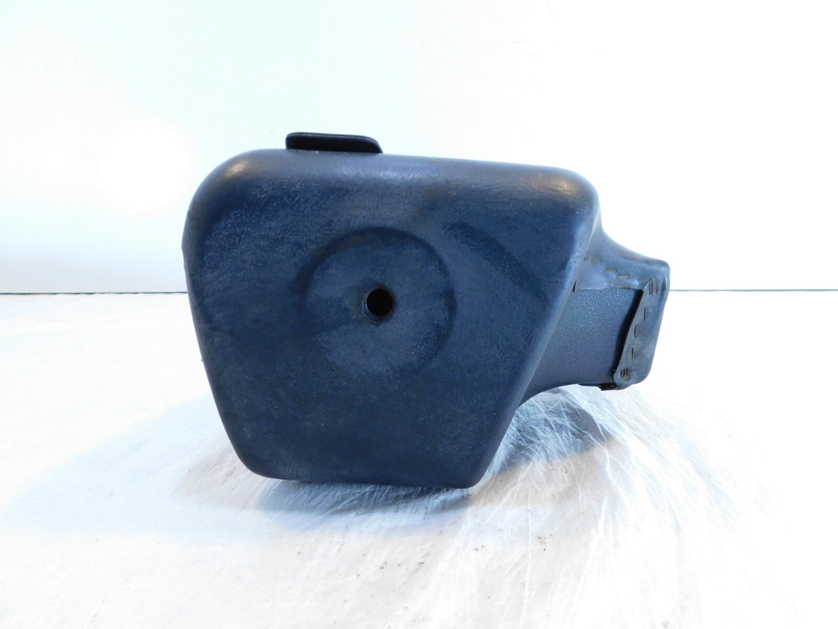 Harley Davidson Electra Glide Ultra Classic Lower Fairing Left Glove Box - C3 Cycle