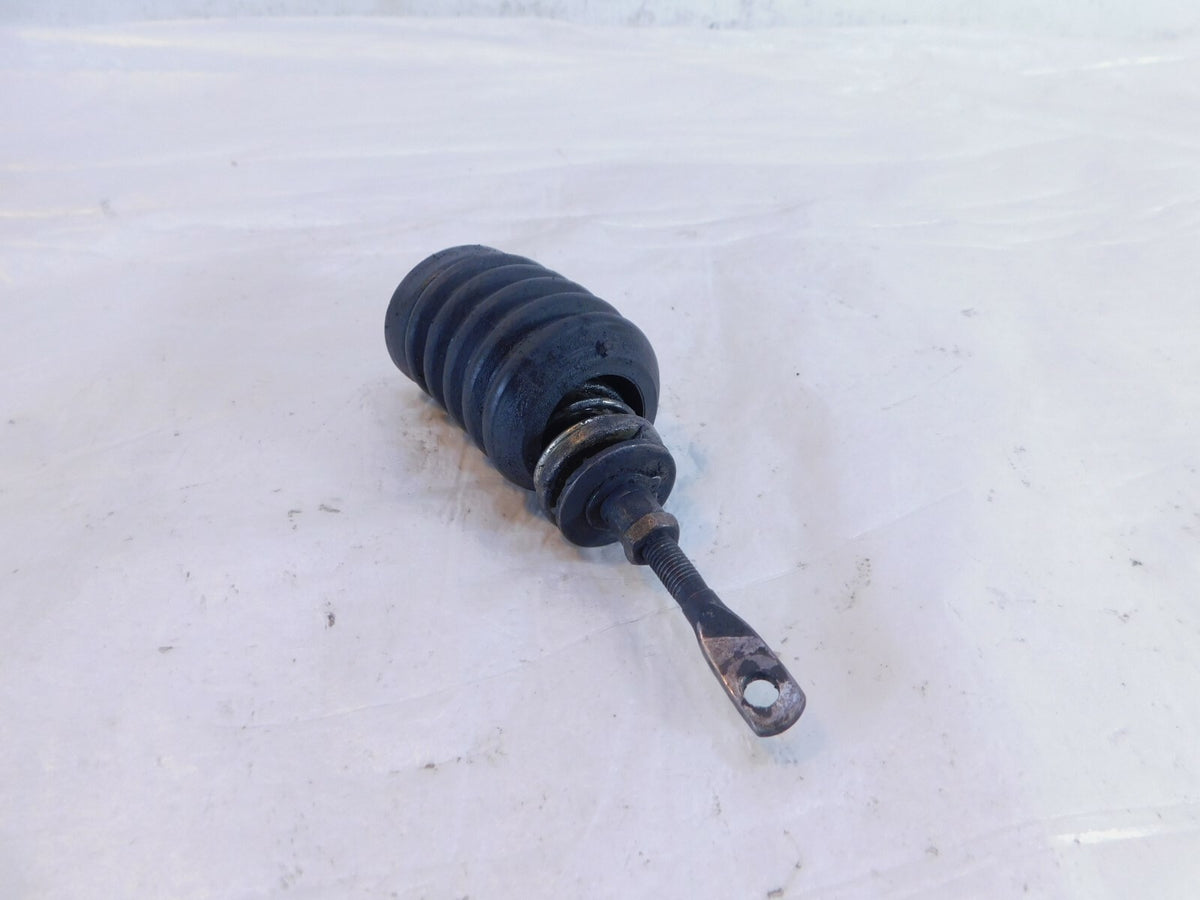 Harley Davidson FXR FXRS FXRT Super Glide & Low Glide Rear Brake Master Cylinder - C3 Cycle