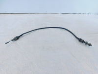 BMW Airhead R100 R60 R75 R80 R90 R90S R100S Front Wheel Brake Master Cable Line - C3 Cycle