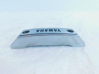 86-99 Yamaha Virago 750 1100 XV1100 Front Fork Lower Triple Tree Cover Trim - C3 Cycle