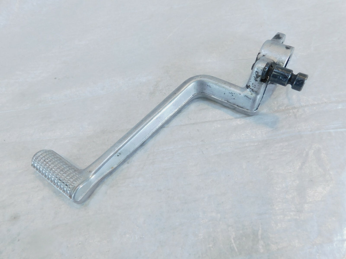 1999-2017 Suzuki GSX1300R GSX 1300R Hayabusa Busa Foot Brake Pedal Lever - C3 Cycle