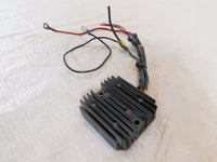 Aprilia RSV 1000 Mille & Tuono & SL1000 Falco Stator Voltage Regulator Rectifier - C3 Cycle