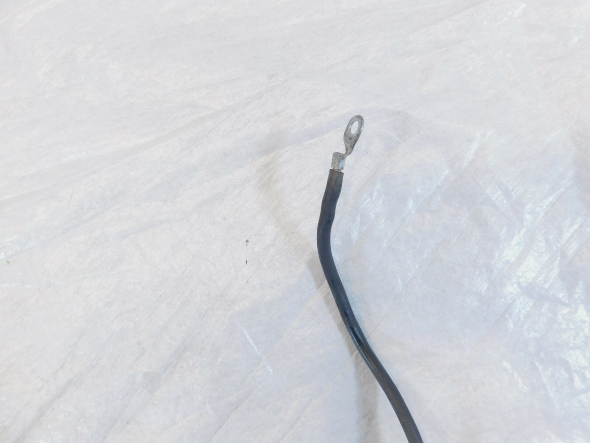 Yamaha Royal Star Tour Classic Deluxe Boulevard XVZ13 Starter Motor Switch Cable - C3 Cycle