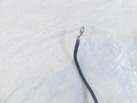 Yamaha Royal Star Tour Classic Deluxe Boulevard XVZ13 Starter Motor Switch Cable - C3 Cycle