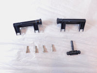 Honda CB650 CBR650 CBR650F CBR650R CBR 650 Throttle Body Fuel Injector Rail Pipe - C3 Cycle