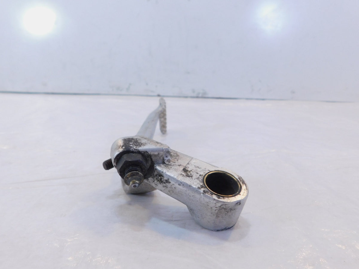 BMW K100 K100RS K100RT K1100LT K1 K75 K75S K75RT Rear Foot Brake Lever Pedal - C3 Cycle