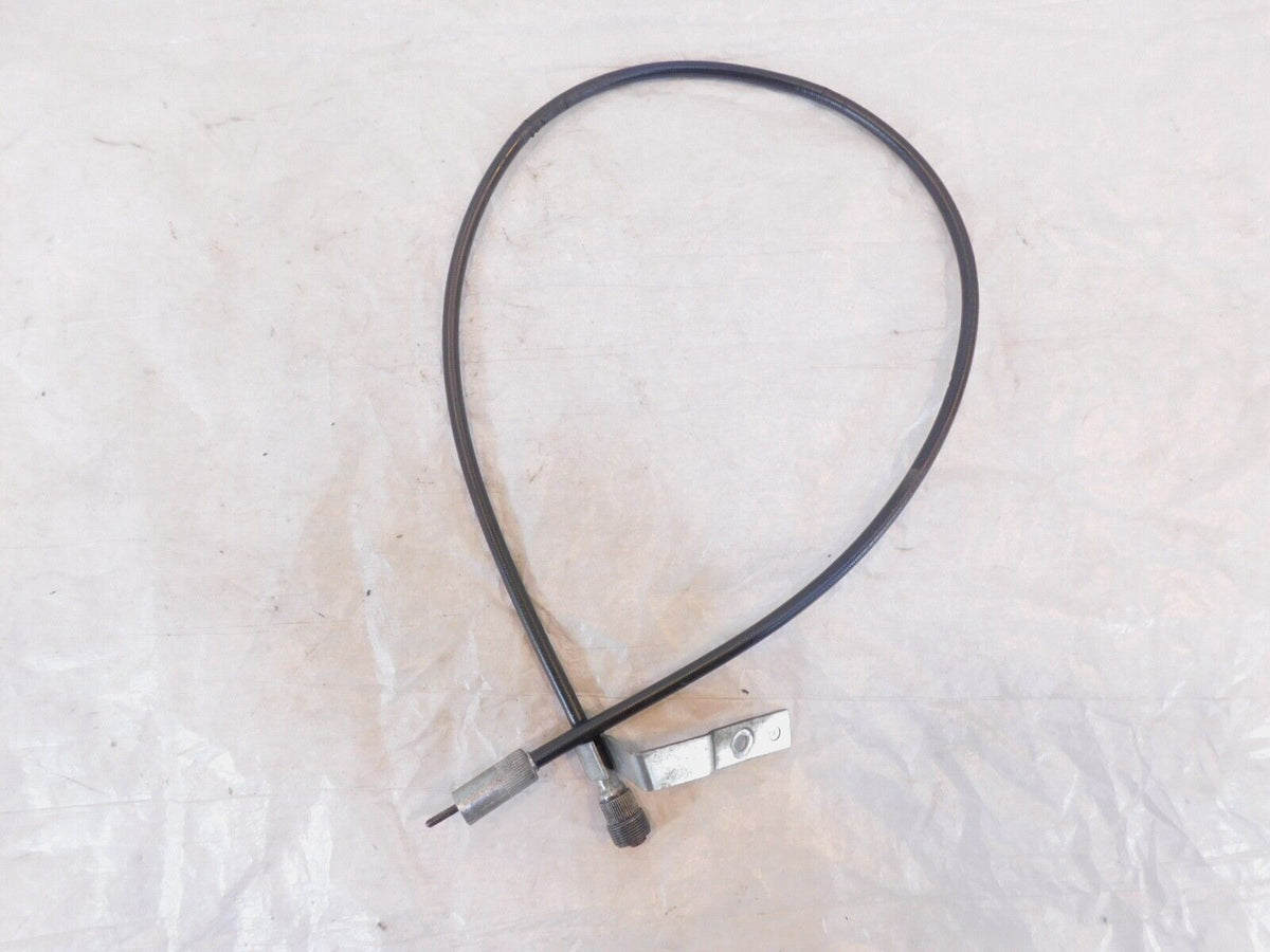 Suzuki Intruder  VS800 Boulevard S50 Front Wheel Speedometer Speed Gear Cable - C3 Cycle