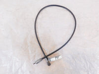 Suzuki Intruder  VS800 Boulevard S50 Front Wheel Speedometer Speed Gear Cable - C3 Cycle