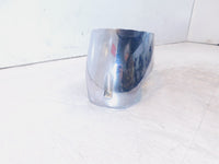 Harley Davidson Touring Road & Street Glide Chrome Fuel Gas Petrol Tank Console - C3 Cycle