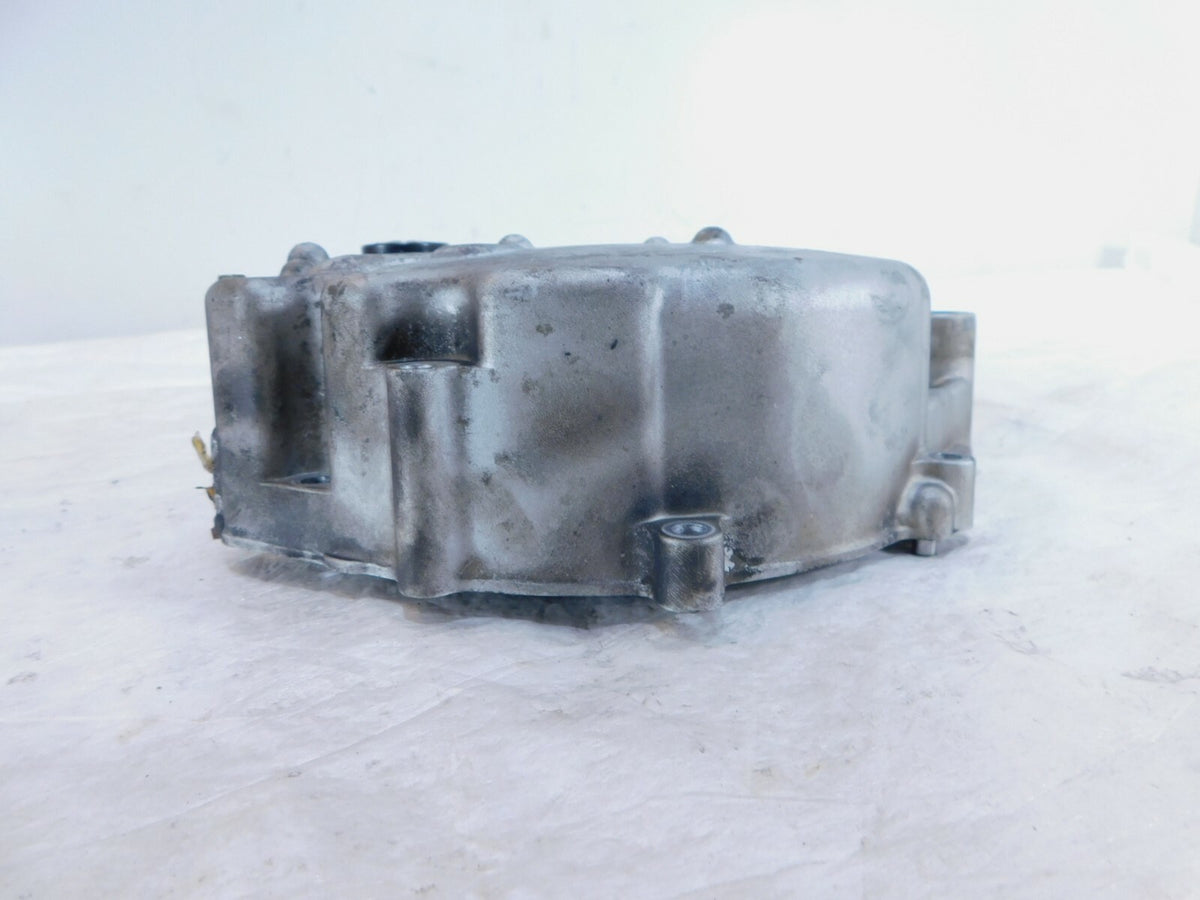 2003-2004 Kawasaki Vulcan 1600 VN1600 Left Side Outer Engine Motor Stator Cover - C3 Cycle