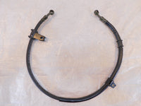 2018 18 Vitacci Rocket 150 150cc Scooter Motorcycle Front Brake Hose Line Pipe